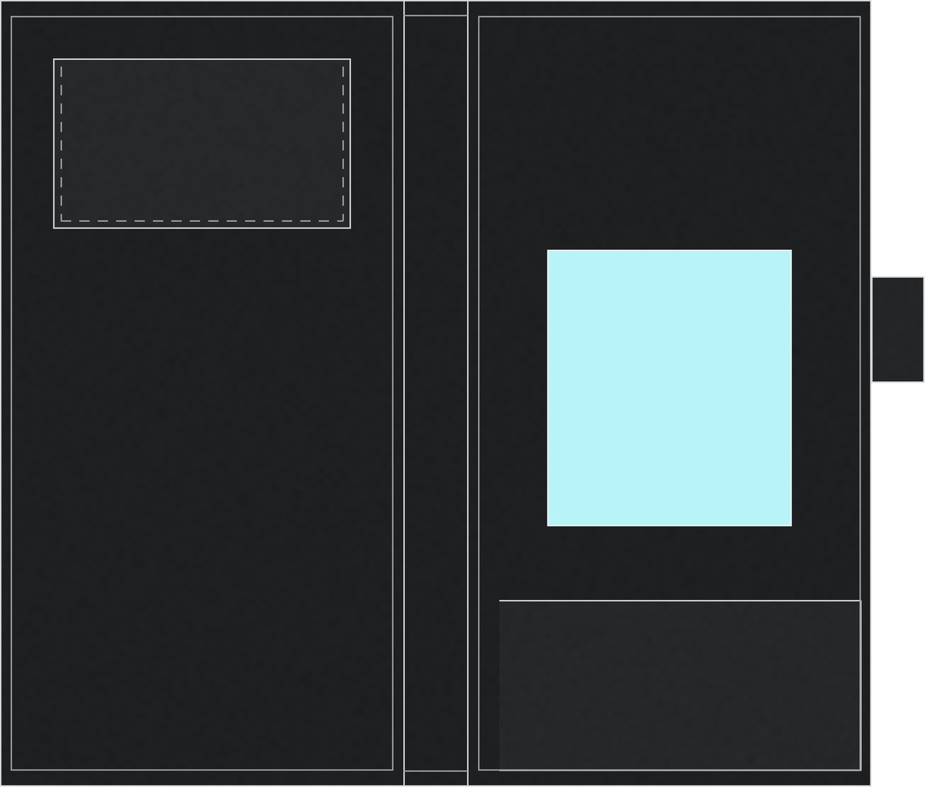 Illuminated Covers